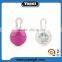 Colorful LED Dog Tag Custom Dog Charms Wholesales