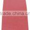 2015 laundry products aluminium powder coating ironing board cover & pad