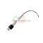 NBR ball vertical mounted sensor float switch
