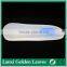 Skeletal shock reduction 3/4 Length special design silicone orthotic insoles
