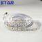 SMD5050 Magic RGB Color Chasing Led Strip With Dimmer Controller