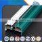 Aluminum profiles custom products windows and doors of China