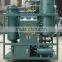 Vacuum Used Turbine oil Filtration Euipment