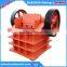 China manufacturer mining machinery jaw crusher machine