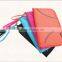 Free Sample Rfid Passport Wallet Rfid Shielding Wallet Secret Wallet
