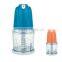 electric multi function food processor