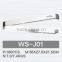 High-quality Silver Plated ice tong