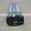 Multifunction camping lantern with 3x10W fluorescent tubes MODEL HT-105B