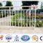 Good quality ISO 9001 iron balcony/stair railing design for sale