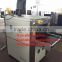 Pinpoint factory x ray baggage security scanner for airport