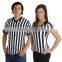 Custom Dye Sublimated Volleyball Referee Shirt