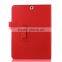 On-time Shipment Protect Supply Leather Case for New Galaxy Tab