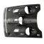 Carbon fiber Gear Surround for Ferrari 458 Italia