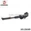 Bike parking rack bicycle kickstand bicycle plant stand