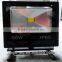 30W 50W SMD5630 COB rectangle led flood light multi-color available