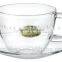 cup with saucer