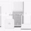 100% New Original Xiaomi Intelligent Web Wifi Radio and Ringbell Smart Gateway Smart Home Automatic for Mi Home Suite