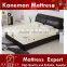 China made Cheap home bed use firm spring mattress