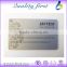 Shenzhen Factory Blank / Printed PVC MIFARE Ultralight Chip Card