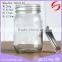 415ml cheap glass jars for jam glass canning jars for honey