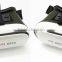 VR Glasses vr box 3.0,Virtual Reality vr box 2.0 with remote, 3d vr box glass