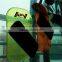 PU meterial customcar non slip mat