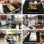 EKAA 42inch New Design LED Light Touch Screen Bar Table