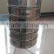 standard lab sieve mesh