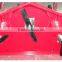 Tractor 3 Point hitch PTO driven hay cutter finishing mower
