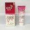 cleaning & care cream PA-868/ shoe polish