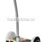 2016 new safe different color city model electric scooter for kids