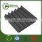 Fireproofing PU Foam Wedge Shape Acoustic Insulation Foam