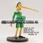 Cute Japanese classic comics figure nude cartoon anime figure