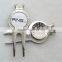 customized golf tool gift,customized golf divot tool gift