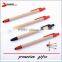 Good quality wooden pens with stylus touch pen cheap paper pen