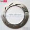 6.0 Powerstroke GT3782 GT3788VA Turbo Charger Inconel Unison Ring+ 9pcs Vanes