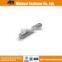 high quality cheap price steel zinc plated full thread rod all thread rod