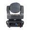 Professional Nightclub Lighting Equipment 15R 330w Used Moving Head Lights