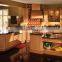 Classic Solid Wood Kitchen Hot Selling Kitchen Cabinets