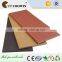composite exterior wall siding