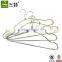 Wholesale Retail Good Quality Metal Wire Hanger