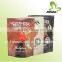Flexible packaging for candy bag