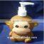 Children bath and body works pocketbac holder soap bottle