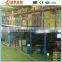 warehouse industrial steel platform / mezzanine platform