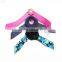140mm Custom Accessorices Handmade Fabric Shoe Flower For Shoes