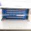 72 core ODF optical distribution frame