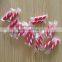 Bucket Tube Custom Packed Christmas Decoration Candy Cane