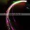 2.0mm and 3.0mm side glow fiber optic