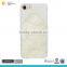 2016 new arrival prismy seashell phone case mobile phone back shell for iphone 7