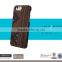 3D Knight Unique Printing Phone Case Natural Rosewood Custom Bamboo Wood for i Phone 6 6s, Ultra Slim Wooden Cover Bumper